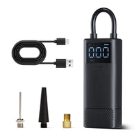 TP05 Compresseur Air Portable Sans Fil