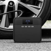 70mai Compresseur d’Air Lite avec Allume-Cigare