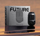 Dash Cam Omni x200 360° HDR  eMMc 128G