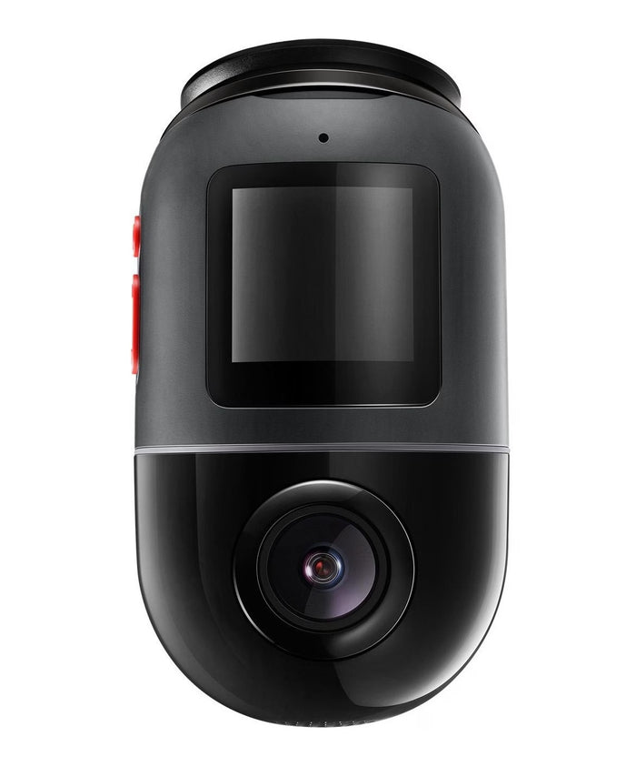 70mai Dash Cam Omni x200 360° HDR eMMc 128G