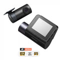 Dash Cam A410 2CH 2.5K HDR