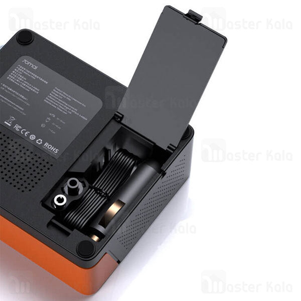 70mai TP04 Compresseur Air Portable Sans Fil