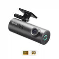 Dash Cam M200 HDR