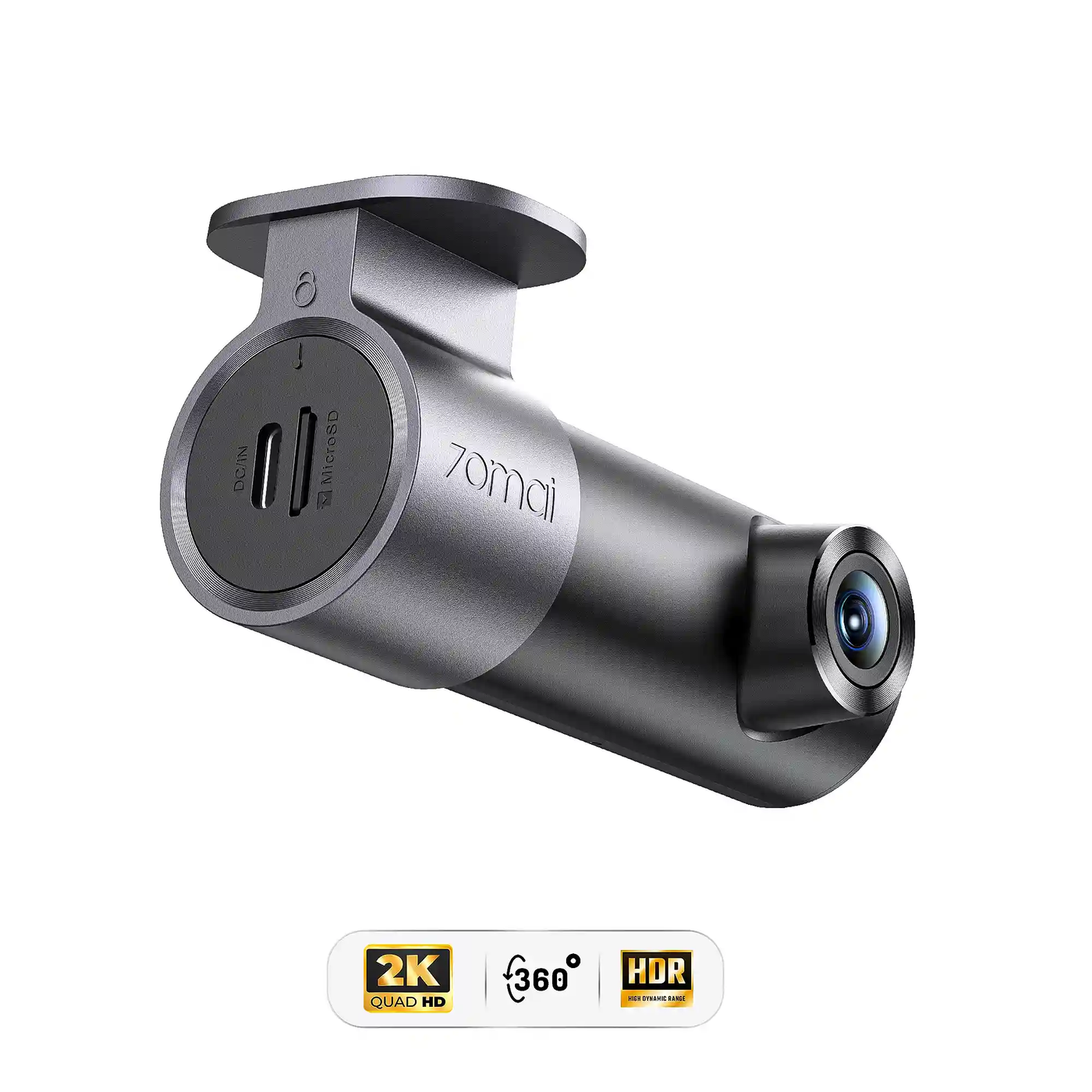 DashCam M310 Plus 2K