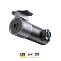 DashCam M310 Plus 2K