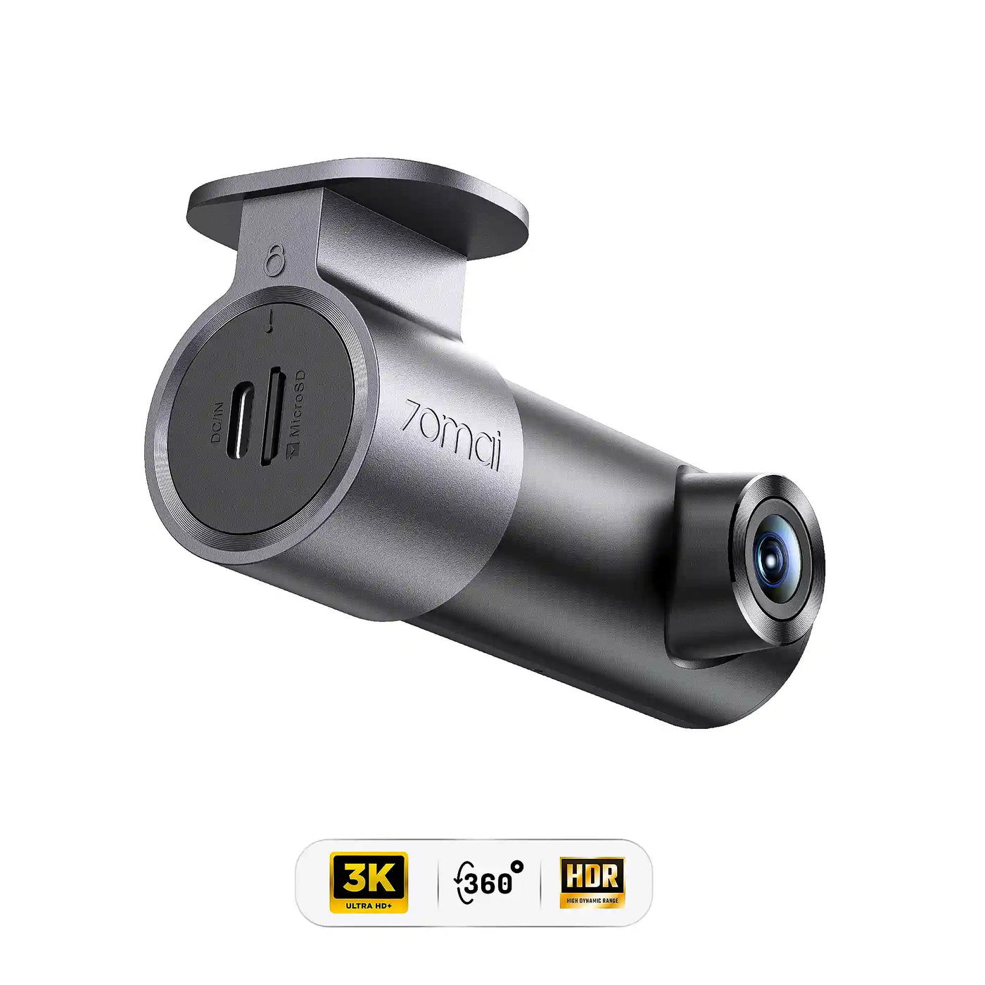 DashCam M310 Plus 3K