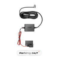 Pack Dash Cam T400 2.5K HDR 360°