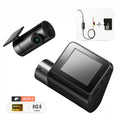 Pack Dash Cam A200 HDR