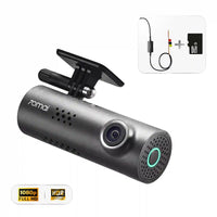 Pack 70mai M200 Caméra Voiture HDR – WiFi, Vision Nocturne & Mode Parking 24/7