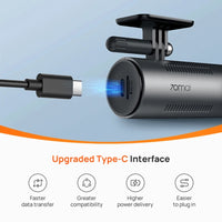 Dash Cam M310 2K QHD