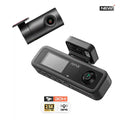 Dash Cam T400 2.5K HDR 360°