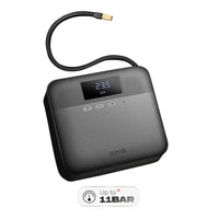 70mai Compresseur d’Air Lite avec Allume-Cigare – Gonfleur Portable Voiture, Moto & Vélo