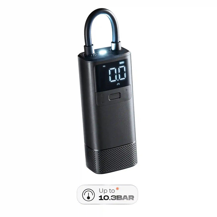 TP05 Compresseur Air Portable Sans Fil