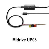 70mai Hardwire Kit UP03 Type-C